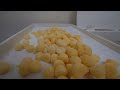 ASMR Making Mango Assorted Creams (no talking)