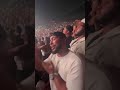 Kendrick Lamar - NOT LIKE us *FIRST TIME LIVE IN CONCERT *