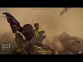 Helldivers 2: Support Your Team by Roaming the Map as a Stealthy Saboteur