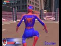 Spider Man 2 Walkthrough Mission 1 Rhino's Rampage