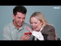 Bridgerton Stars Flirting on and off Screen! |⭐ OSSA