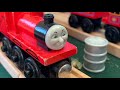 James and Mike || Sodor's NWR || #3