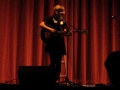 Anais Mitchell live at Middlebury College - Clydewater (by request)