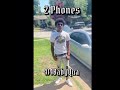 2 Phones