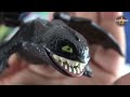 My Dragon Toy Collection - How To Train Your Dragon Toys