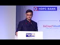 India - A Reformed Agenda for 2047 | Keynote Speech by Sanjeev Sanyal | Markets & Economy 2023