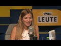 Spricht ohne Tabus über den weiblichen Körper | Dr. Sheila de Liz | Gynäkologin | SWR1 Leute