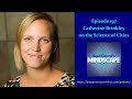 Mindscape 197 | Catherine Brinkley on the Science of Cities