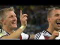 Die LEGENDÄRSTEN Interviews der deutschen Nationalmannschaft 🇩🇪