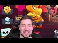 Ich PRANKE einen BRAWL STARS TRAINER als ANFÄNGER! 😂