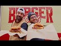 Burger Buds   - Grand Opening