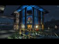 Fallout 4 - WARWICK HOMESTEAD - Settlement build tour - NO MODS
