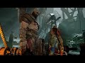 Kratos in God Mode 😲 God Of War Fun Live Stream #3