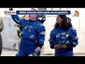 LIVE : పాతికేళ్ల అంతరిక్ష కేంద్రానికి ఎండ్‌ కార్డ్‌ : Elon Musk Space X hired For Dismantle the ISS