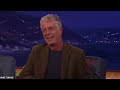 Anthony Bourdain’s List of Best Restaurants in Los Angeles