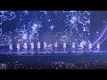 [4K] 190908 EYES ON ME in JAPAN 아이즈원 - 꿈을 꾸는 동안 (夢を見ている間) 직캠 fancam