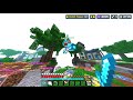 𝐒𝐮𝐧𝐫𝐨𝐨𝐟 | Hive Skywars Montage // 100 Sub Special