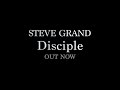 New Steve Grand Music Video OUT NOW at Pride.com