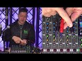 Mackie ProFX12v3+ Audio Mixer | Setup Tutorial & Walkthrough