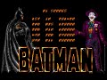 Amiga 500 Longplay [212] Batman: The Movie