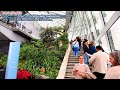 Horizon 22 & Sky Garden | World's Coolest High-Rise Buildings! | LONDON