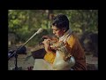 Excerpt from Raga Kambhoji | Ramana Balachandhran | Carnatic Instrumental