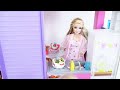 New Barbie DreamHouse with Pool Maison de poupée Rumah boneka Puppenhaus Casa de boneca باربي البيت