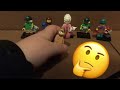 Opening 6 of the series 24 mini figs