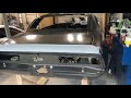 AMD Quarter Panel Review - 1969 Camaro Project
