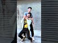 Professional students P118 | #beneagle #kungfu #loveinshorts #comedy #training #funny #collab