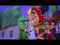 Mystery Mountain Mission! | Compilation | PJ Masks