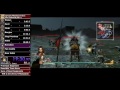 Dynasty Warriors 8: XLCE - First Try Wu Historical (NG+) PB/WR