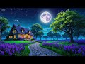 Relax and Sleep Instantly • Music for Anxiety Reduction and Deep Sleep • Meditation 🌙🎶