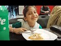 Family Get Together | Papa's Pizza Gujrat | Best Restaurant in Gujrat City | Papa's Pizza