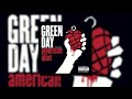 American Idiot - Green Day [DRUM COVER] ***REUPLOAD***