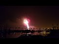 Long Beach NYE 2018 Queen mary