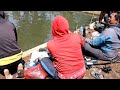 PEMILIK KOLAM RUGI | MANCING BORONGAN GURAME BABON DI BOGOR