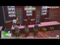 Sims 4 - Worshipping The Pig With Frorgan Meeman