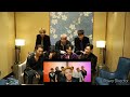 Super Junior Reaction BTS 