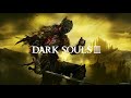 Dark Souls 3 Soundtrack OST The Twin Princes