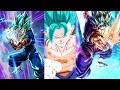4 DAYS UNTIL THE 6TH ANNIVERSARY! LF VEGITO BLUE REVISITED! | Dragon Ball Legends