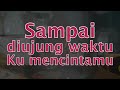 Budi Doremi - Tak Kan Hilang (Official Karaoke) | Female Key