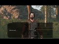 The Simple Mod That Completes M&B 2 Bannerlord: A Complete 'Serve As Soldier' Campaign