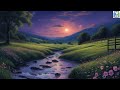 Relaxing River Sound for Relaxation and Stress Relief, Relaxing Nature Sound