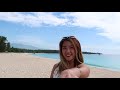 What to do in Dahican Beach, Mati (Budget Travel Vlog)