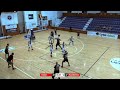 Kaimakli Pallouriotissa Basketball NABA B Division Cyprus 2024 Summer Erasitexniko Highlights