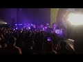 Rose colored boy by Paramore (Blaisdell Music Hall)