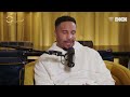 Andre Ward Thinks Terence Crawford Is The Most Skilled Fighter In The World Today | ALL THE SMOKE