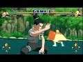 BEST Team Combination?! Naruto x Boruto Ultimate Ninja Storm Connections Ranked Series: Genin #2