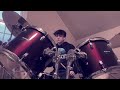 One Call Away Drum Cover #OneCallAway #Drums #DrumCover